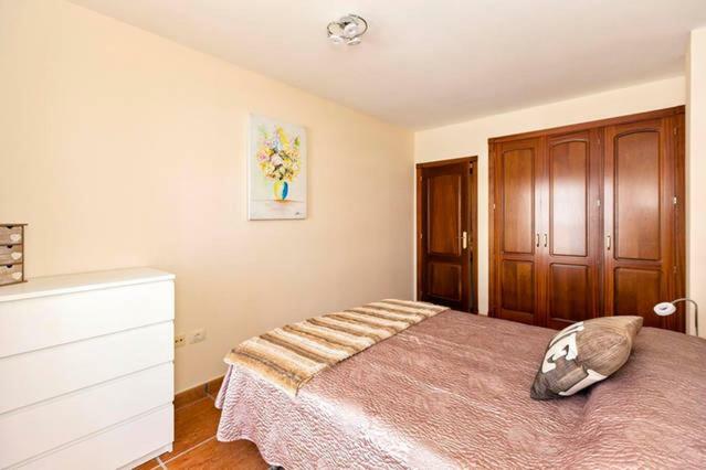 Apartment In Golf Del Sur San Miguel de Abona Luaran gambar