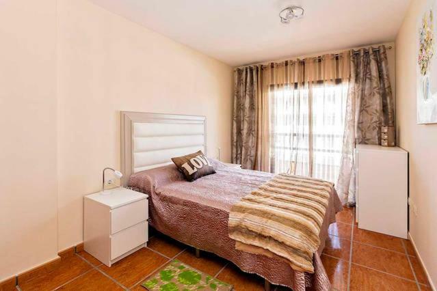 Apartment In Golf Del Sur San Miguel de Abona Luaran gambar