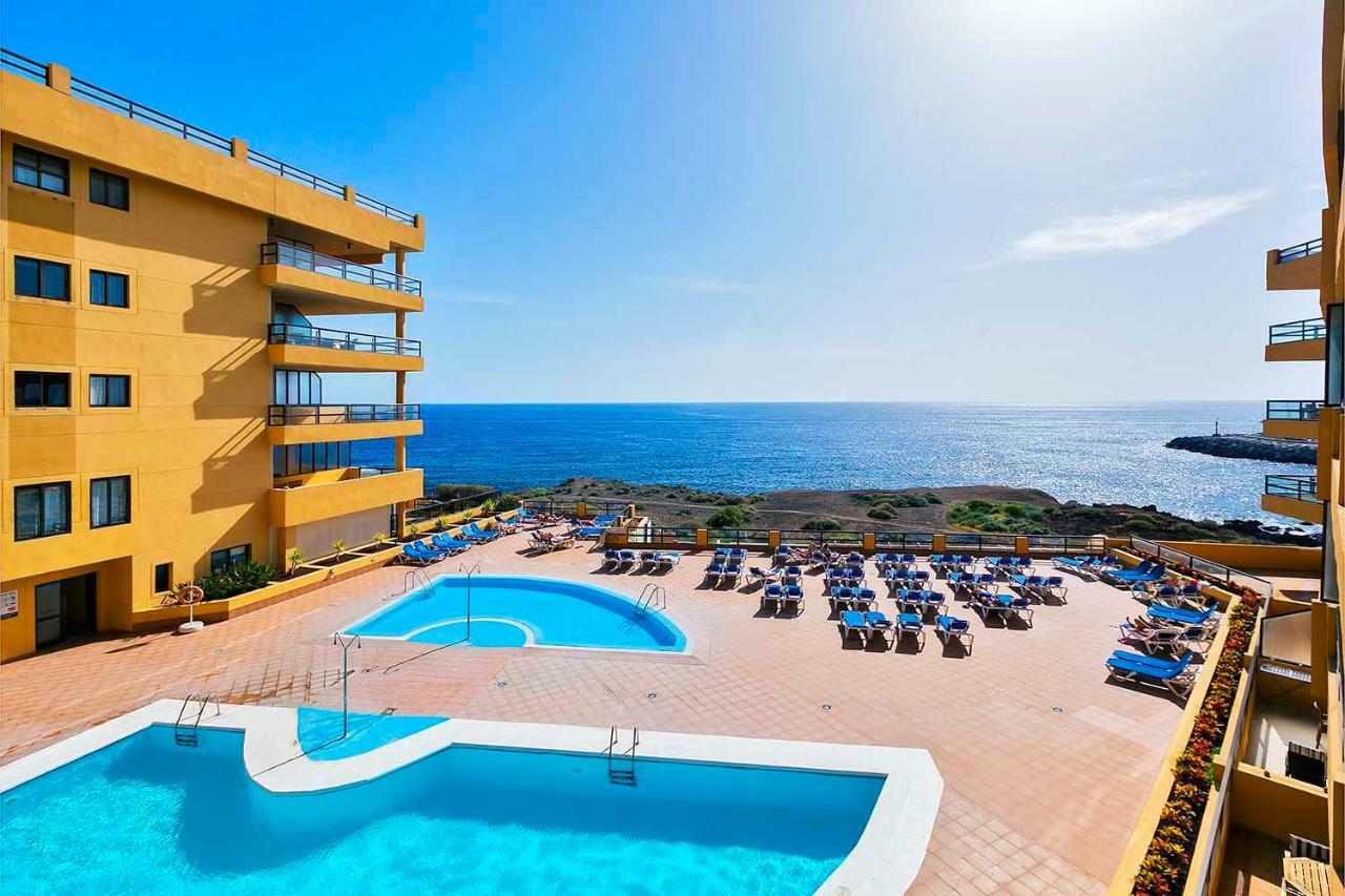 Apartment In Golf Del Sur San Miguel de Abona Luaran gambar
