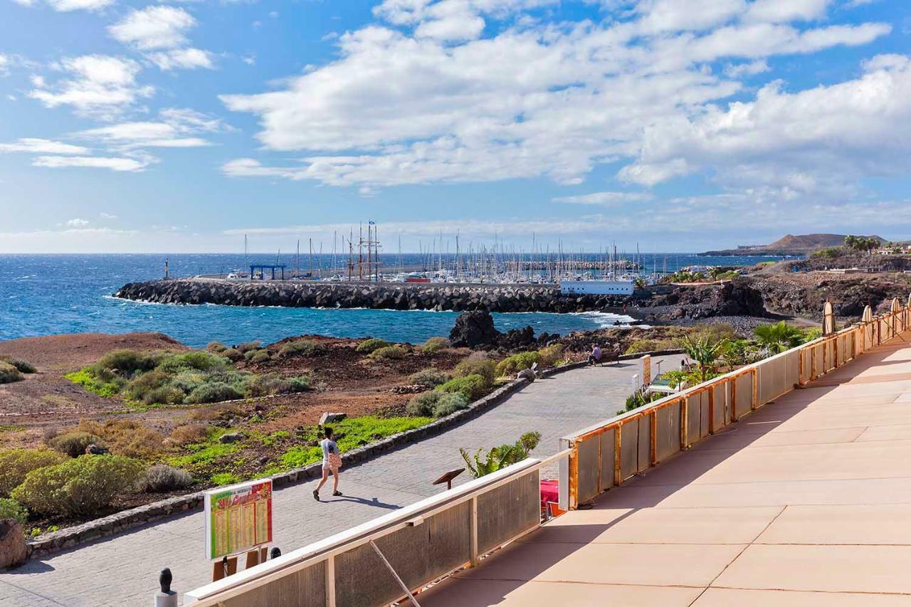 Apartment In Golf Del Sur San Miguel de Abona Luaran gambar