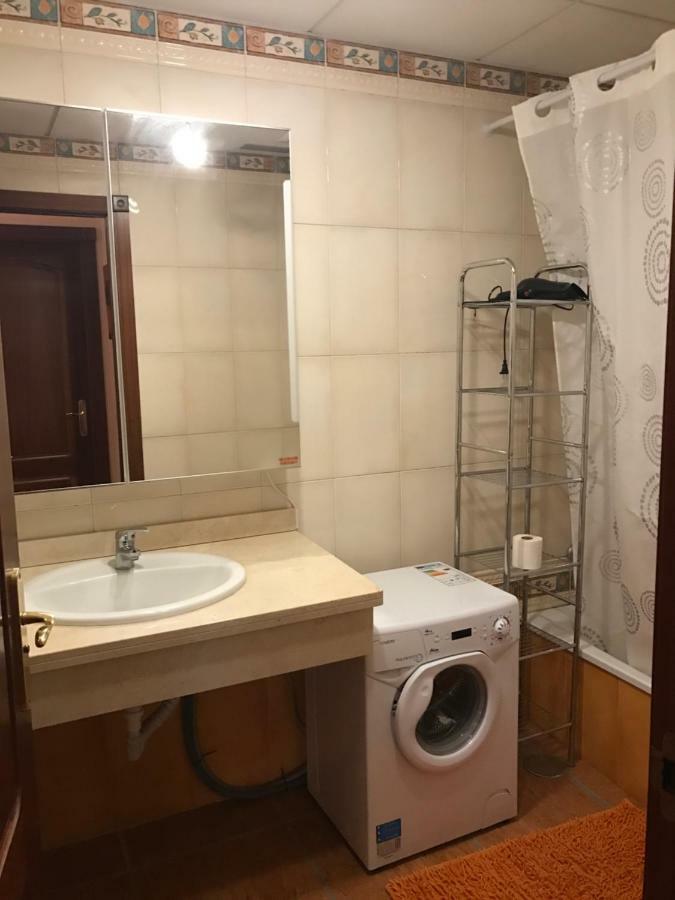 Apartment In Golf Del Sur San Miguel de Abona Luaran gambar